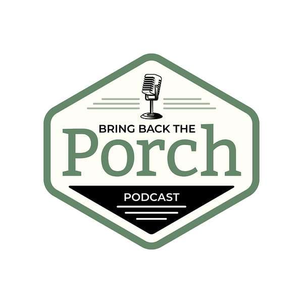 Bring Back the Porch logo