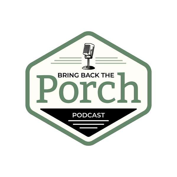 Podcast Logo